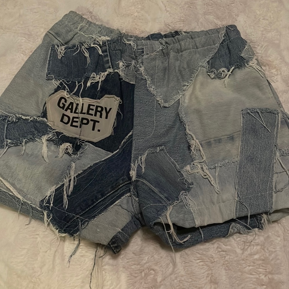 Gallery dept shorts size S